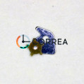 Двойной корректор №2569 для механизма Eta 7750 - 2